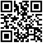 QR Code for the Le Creuset Finger Grip Pot Holders, Set of 2 - Denim