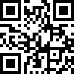 QR Code for the Brabantia Metallised Cotton Ironing Board Cover - 124x38cm