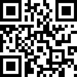 QR Code for the Zoku Character Pop Replacement Stick - Hedgehog