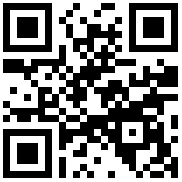 QR Code for the Cape Island Mini Safari Days Candle, 100ml