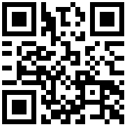 QR Code for the Alva Air Chrome Floor Fan - Silver