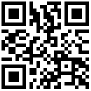 QR Code for the Malouf Z Lounge Pillow