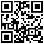 QR Code for the Eva Solo Washing Up Brush, 23cm - Black