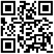 QR Code for the RAW Portable Oak Picnic Table - Natural Finish