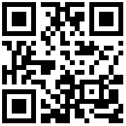 QR Code for the Waffle Weave Bath Towel, 525gsm - Charcoal