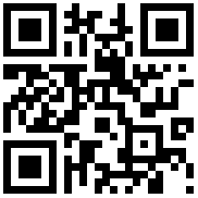 QR Code for the Crunchbox Classic Aqua 5-Compartment Lunchbox - Unicorn