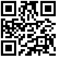 QR Code for the Umbra Tesora Glass Jewellery Stand - Brass