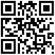 QR Code for the Victorinox Swiss Modern Chef's Knife, 25cm - Swiss Modern Green