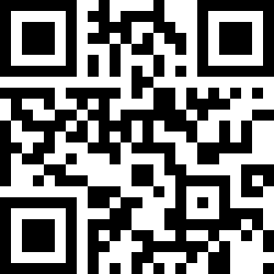 QR Code for the Funky Ouma Black Garlic Salt Grinder - 250ml