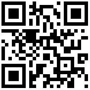 QR Code for the 1701 100% Locally Sourced Raw Honey