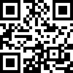 QR Code for the Alva Electric Halogen Heater, 1200W - White