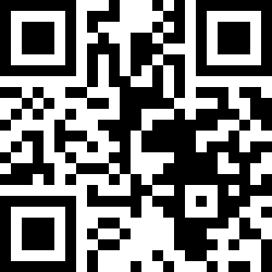QR Code for the Club Classique Light Grey Unisex Fleece Bathrobe - Extra Large