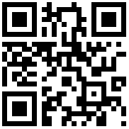 QR Code for the ShooAway Bamboo Fly Repellent Fan - Bamboo Brown