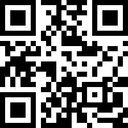 QR Code for the Poma Lifestyle Pomabrush Model 1.0 Sonic Toothbrush Set - Black & White