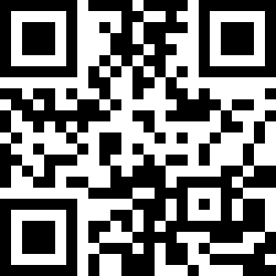 QR Code for the Poma Lifestyle Pomaclip Magnetic Toothbrush Holder - Black