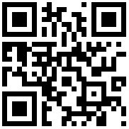 QR Code for the Barco Petite Sprinkles - Gold