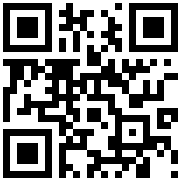 QR Code for the Snappy Tritan Bottle, 1.5 Litre - Blue