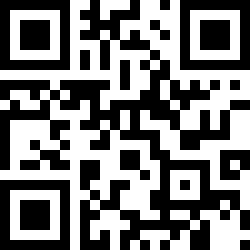 QR Code for the Luckybird African Strawberry Syrup - 750ml