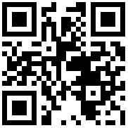 QR Code for the My Butchers Block Handled Serving Board, Large - Grey & Brown