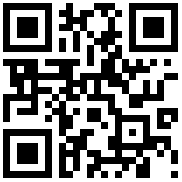 QR Code for the Thread Office Matte Black Toothbrush Tumbler