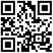 QR Code for the KitchenCraft Idilica Metal Storage Canister, 1L
