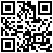 QR Code for the KitchenCraft Idilica Metal Storage Canister, 450ml - Yellow