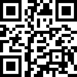 QR Code for the Linen House Revana Chambray Navy Tablecloth - 10-Seater