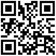 QR Code for the Pebbly Glass Measuring Jug with Silicone Base, 200ml