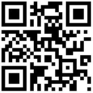 QR Code for the Amaranto Collection Conscious Dictionary A4 Unframed Print, Sister