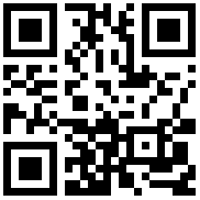 QR Code for the Gentlemens Hardware Mini Corkscrew Keychain