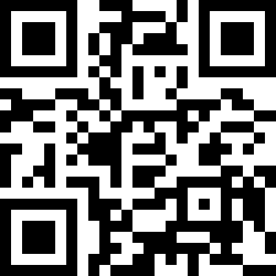 QR Code for the Jenna Clifford Embossed Lines Salad Bowl - Super White