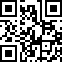 QR Code for the Yuppiechef Stonewashed Cotton Charcoal Tablecloth - 12-14