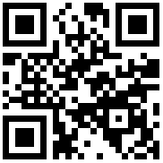 QR Code for the Crystalex Uma Lead-Free Crystal Champagne Flutes, Set of 6