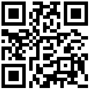 QR Code for the Thread Office Vanilla Candle with Lid, 180g