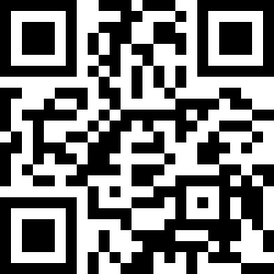 QR Code for the Humble & Mash Modern Wine Rack