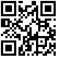 QR Code for the Thread Office Matte White Bathroom Pedal Bin, 3L