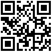QR Code for the Philips Electric Shaver