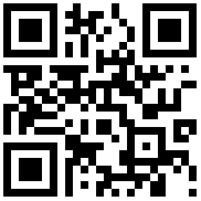QR Code for the India Ink Rust King Paisley Kantha Stitched Throw - Double