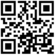 QR Code for the Ordo Mouthwash Concentrate, 80ml