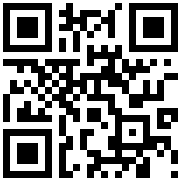 QR Code for the Brabantia Digital Bathroom Scale - Dark Grey
