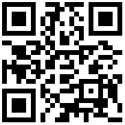 QR Code for the Thread Office Rose Honduras Scatter Cushion with Feather Blend Inner, 60cm x 60cm