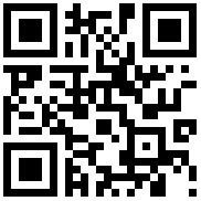 QR Code for the Yvonne Ellen Star Kids Mini Apron Set