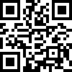 QR Code for the Luckybird African Elderflower Syrup - 250ml