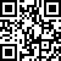 QR Code for the Luckybird African Ginger Syrup - 250ml