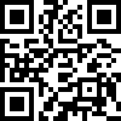 QR Code for the Luckybird African Grapefruit Syrup - 250ml