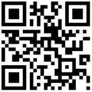 QR Code for the Luckybird African Litchi Syrup - 750ml