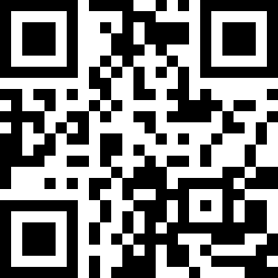 QR Code for the Humble & Mash Glass Salad Bowl, 30.2cm