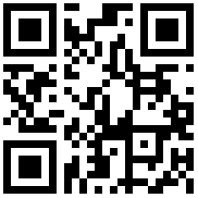 QR Code for the Rosti Optima Pointed Spoon - Nordic Green
