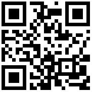 QR Code for the Mepal Chef It Colander - Coral