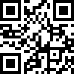 QR Code for the Humble & Mash Woven Striped Tablecloth - 10-Seater